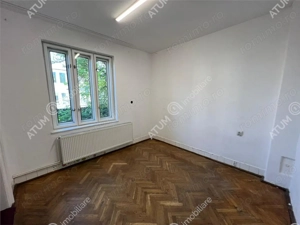 Casa individuala 3 camere garaj si teren 200 mp Calea Dumbravii Sibiu - imagine 6
