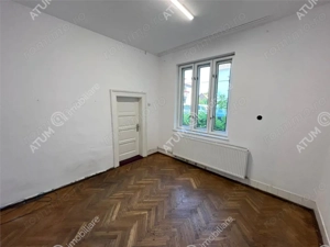 Casa individuala 3 camere garaj si teren 200 mp Calea Dumbravii Sibiu - imagine 5