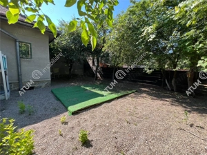 Casa individuala 3 camere garaj si teren 200 mp Calea Dumbravii Sibiu - imagine 19