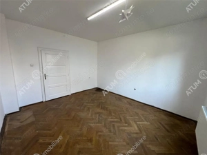 Casa individuala 3 camere garaj si teren 200 mp Calea Dumbravii Sibiu - imagine 8