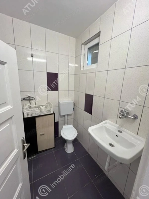 Casa individuala 3 camere garaj si teren 200 mp Calea Dumbravii Sibiu - imagine 12