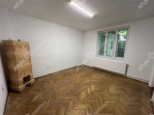 Casa individuala 3 camere garaj si teren 200 mp Calea Dumbravii Sibiu - imagine 2