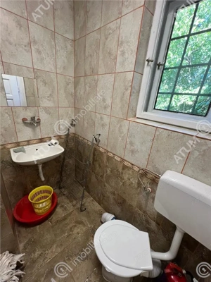Casa individuala 3 camere garaj si teren 200 mp Calea Dumbravii Sibiu - imagine 11