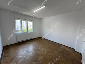 Casa individuala 3 camere garaj si teren 200 mp Calea Dumbravii Sibiu - imagine 3