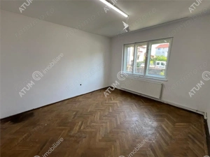 Casa individuala 3 camere garaj si teren 200 mp Calea Dumbravii Sibiu - imagine 4
