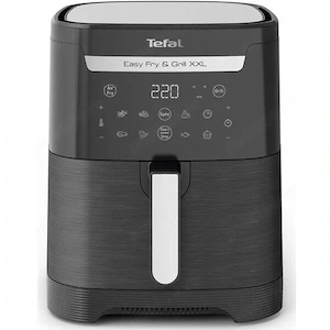 Tefal EasyFry & Grill XXL  EY801815 , 4 ani Garanție