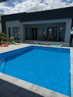 Superba Vila In Strejnicu - imagine 3