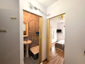 Garsoniera de 15mp | Lipovei | Iulius Town - imagine 7
