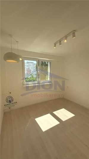 APARTAMENT 2 CAM, METROU 1 DECEMBRIE CAMIL RESSU