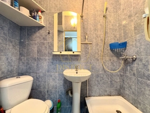 Garsoniera de 15mp | Lipovei | Iulius Town - imagine 8