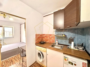 Garsoniera de 15mp | Lipovei | Iulius Town - imagine 5
