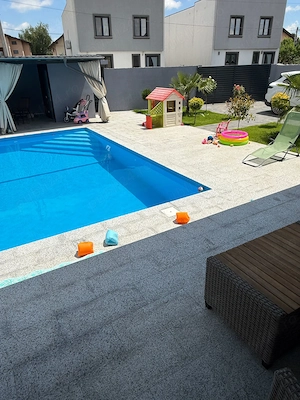 Superba Vila In Strejnicu - imagine 5