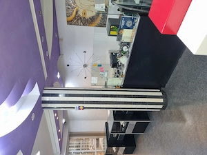 Spațiu comercial 