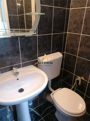 Apartament 3 camere in Ploiesti, zona Sud - imagine 9