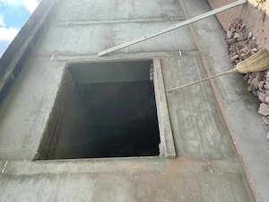 Meseriaș Constructor. Tencuială Clasică.