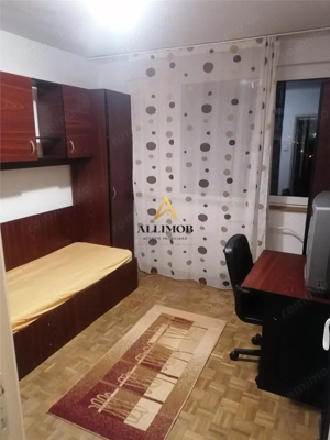 Apartament 3 camere in Ploiesti, zona Sud - imagine 4