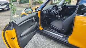 MINI One 1.2 Turbo 102 CP | Euro 6 | *Pepper* Climatronic| Incalzire in scaune | 119.800 km - imagine 4
