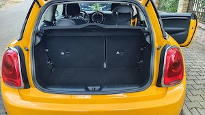MINI One 1.2 Turbo 102 CP | Euro 6 | *Pepper* Climatronic| Incalzire in scaune | 119.800 km - imagine 8