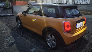 MINI One 1.2 Turbo 102 CP | Euro 6 | *Pepper* Climatronic| Incalzire in scaune | 119.800 km - imagine 9
