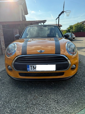 MINI One 1.2 Turbo 102 CP | Euro 6 | *Pepper* Climatronic| Incalzire in scaune | 119.800 km - imagine 10