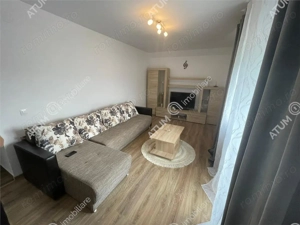 Apartament 3 camere 2 balcoane loc parcare pod Arhitectiilor Sibiu - imagine 2