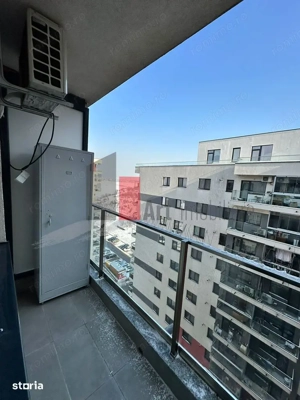 Apartament cu 2 camere, Novum Residence Lacul Morii-Militari