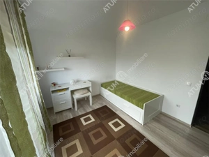 Apartament 3 camere 2 balcoane loc parcare pod Arhitectiilor Sibiu - imagine 6