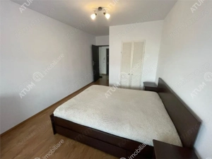 Apartament 3 camere 2 balcoane loc parcare pod Arhitectiilor Sibiu - imagine 4