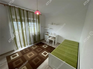 Apartament 3 camere 2 balcoane loc parcare pod Arhitectiilor Sibiu - imagine 5