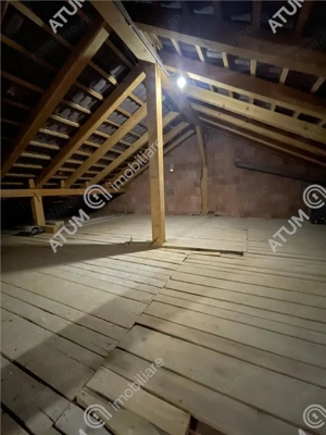 Apartament 3 camere 2 balcoane loc parcare pod Arhitectiilor Sibiu - imagine 12