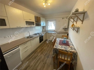Apartament 3 camere 2 balcoane loc parcare pod Arhitectiilor Sibiu - imagine 8