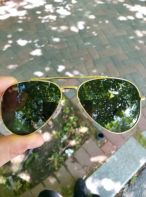 Ochelari Ray ban 