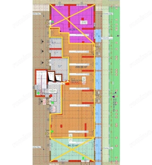 Spatiu comercial | Complex rezidential nou | Nufarul - imagine 15