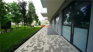Spatiu comercial | Complex rezidential nou | Nufarul - imagine 4