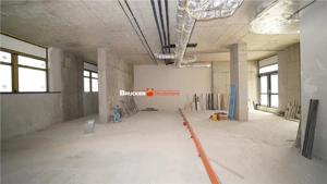 Spatiu comercial | Complex rezidential nou | Nufarul - imagine 8