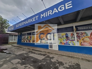 Spatiu comercial in inima cartierului Cornisa