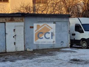 De vânzare – Garaj 22 mp, str. Iosif Cocea, Bacău - imagine 6