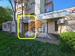 Spatiu Comercial ideal pentru afaceri de succes!