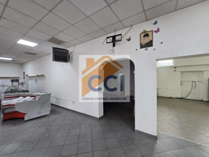 Spatiu comercial in inima cartierului Cornisa - imagine 7