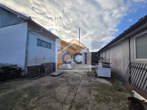 Se oferă spre vânzare / închiriere clădire cu spațiu comercial - imagine 6
