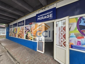 Spatiu comercial in inima cartierului Cornisa - imagine 3