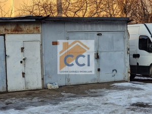 De vânzare – Garaj 22 mp, str. Iosif Cocea, Bacău - imagine 4