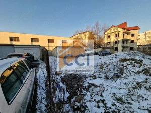De vânzare – Garaj 22 mp, str. Iosif Cocea, Bacău - imagine 5