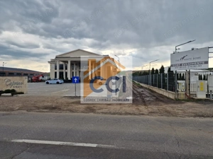 Teren 10,000mp Bacau / Strada Alexandru Safran - imagine 15
