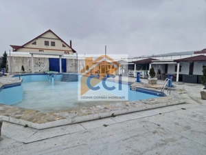 Restaurant Piscina Club Principe - imagine 9