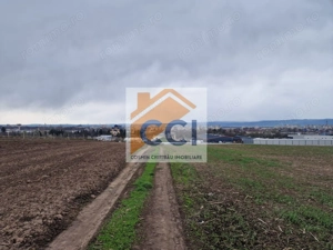 Teren 10,000mp Bacau / Strada Alexandru Safran - imagine 7