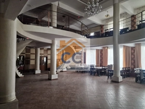 Restaurant Piscina Club Principe - imagine 6