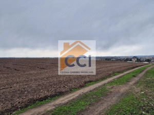 Teren 10,000mp Bacau / Strada Alexandru Safran - imagine 11