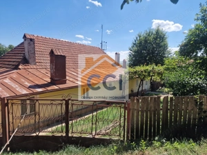 Casa in mediu rural cu teren - imagine 3