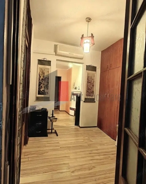 Apartament 3 Camere Rahova,  Centrală Proprie – Mobilat  Utilat parcare - imagine 5